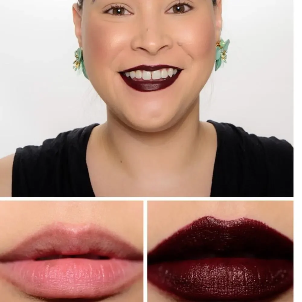 2 New Sephora Wanderlust #33 Lipstories Lipstick Matte **Bundle of 2**